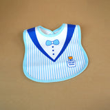 LSB 16 pcs Blue Whale Newborn Hamper/Gift Box for Baby, 0-6 months