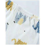 LSB 19 pcs Blue Starry Elephant Newborn Baby Girl/ Boy Gift Box , all season wear Hamper, (0 - 12 months)