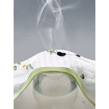 LSB 21 pcs Green Big Panda Newborn Baby Girl/ Boy Gift Box , all season wear Hamper, (0 - 12 months)