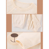 LSB 21pcs Woodland Bear Totebag Hamper for Newborn Baby Boy / Baby Girl, Giftset for Baby , All Season wear, 0-12 months