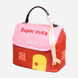 LSB 22pcs Super cute Black Pink Home Newborn Hamper /Gift Box for Baby, 0-6 months