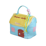 LSB 22pcs Super cute Blue Home Newborn Hamper /Gift Box for Baby, 0-6 months