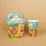 LSB 22pcs Super cute Blue Home Newborn Hamper /Gift Box for Baby, 0-6 months