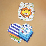 LSB 22pcs Super cute Blue Home Newborn Hamper /Gift Box for Baby, 0-6 months