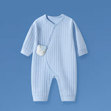 LSB 22pcs Blue Penguin Newborn Baby Girl/ Boy Gift Box , all season wear Gift Hamper, (0 - 12 months)