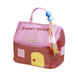 LSB 22pcs Super cute Pink Home Newborn Hamper /Gift Box for Baby, 0-6 months