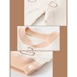 LSB 23pcs Envelope Bear Totebag Hamper for Newborn Baby Boy / Baby Girl, Giftset for Baby , All Season wear, 0-12 months