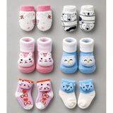 LSB 25 pcs, Twin Boy & Girl White cane basket themed Newborn Baby Boy, All Season wear,Gift Hamper set, 0-6 months