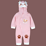 LSB 26pcs Pink Baby Horn, Newborn Baby Girl/ Boy Gift Box , all season wear Gift Hamper, (0 - 12 months)