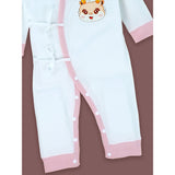 LSB 26pcs Pink Baby Horn, Newborn Baby Girl/ Boy Gift Box , all season wear Gift Hamper, (0 - 12 months)