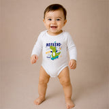 Lsb 3 Pcs Dino Print Blue & Dark Green Sporty Tracks Style Winter Clothing Set For Baby Boy