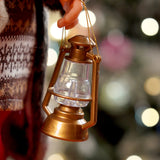 24 inches/2feet Red dark brown cardigan Dot Cardigan Santa,Christmas Home and Table Decor