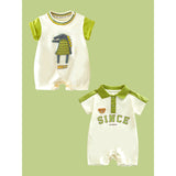 LSB 20 pcs Green Dream Big Baby Birthday Gift Hamper set for Baby with travelling suitcase