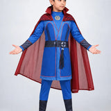 LSB Strange Superhero, Kids Halloween Costume Fancy Dress Up