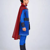 LSB Strange Superhero, Kids Halloween Costume Fancy Dress Up