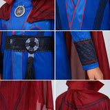 LSB Strange Superhero, Kids Halloween Costume Fancy Dress Up