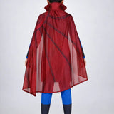 LSB Strange Superhero, Kids Halloween Costume Fancy Dress Up
