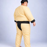 LSB Sumo Wrestler Adult Halloween Costume Fancy Dress Up