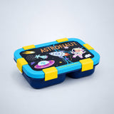 LSB Compact Astronaut Lunch Box