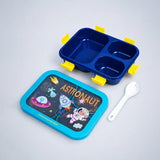 LSB Compact Astronaut Lunch Box