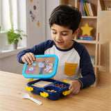 LSB Compact Astronaut Lunch Box