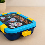 LSB Compact Astronaut Lunch Box