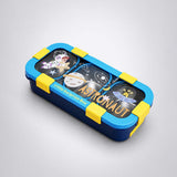 LSB Long Rectangle Astronaut Lunch Box