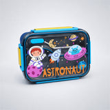LSB Astro Space Interlock Lunch Box