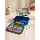 LSB Astro Space Interlock Lunch Box