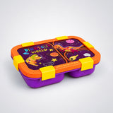 LSB Compact Dinosaur World Lunch Box