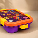 LSB Compact Dinosaur World Lunch Box