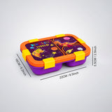 LSB Compact Dinosaur World Lunch Box