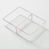 Little Surprise Box,Green Garden Fairy Bento Lunch Box for Kids