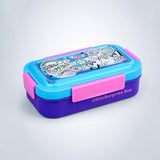 LSB Girl Power Lunch Box