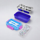 LSB Girl Power Lunch Box