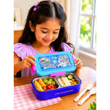 LSB Girl Power Lunch Box