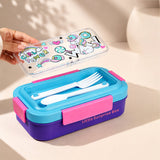 LSB Girl Power Lunch Box