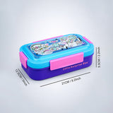 LSB Girl Power Lunch Box