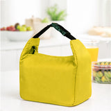 LSB Olive Adjustable Buckle Hook Style Insulated Lunch Bag for Kids & Adults