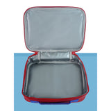 Little Surprise Box,Space theme Single Compartment Lunch Bag for Kids