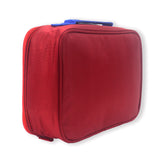 Little Surprise Box,Space theme Single Compartment Lunch Bag for Kids