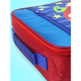 Little Surprise Box,Space theme Single Compartment Lunch Bag for Kids