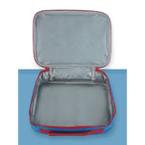 Little Surprise Box,Train theme Single Compartment Lunch Bag for Kids