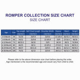 LSB Brown and Cream Sailor Collar Brave Bear Full Sleeves Jumpsuit Romper for Tiny Toddlers