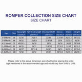 LSB Grey and Cream Sailor Collar Brave Bear Full Sleeves Jumpsuit Romper for Tiny Toddlers