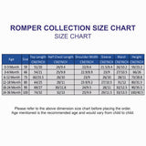 LSB Mint Collar Puppy, Full Sleeves Jumpsuit Romper for Tiny Toddlers