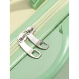 Little Surprise Box,Jungle Safari Theme Hardcase Travel Suitcase