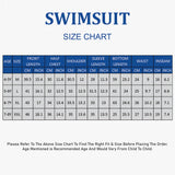 LSB Dive 2-Piece Navy & Purple Front-Zip Jacket with Full Length Pants, 2.5mm Neoprene Kids Swimsuit with Free Washbag