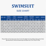 LSB Dive 2-Piece set Purple & Pink Side Panel, Front-Zip Jacket with Full Length Pants, 2.5mm Neoprene Kids Swimsuit with Free Washbag