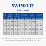 LSB Dive Navy & Purple, Sleevless 2 mm Neoprene Teens & Adults Women's Swimsuit with Free Washbag-Small